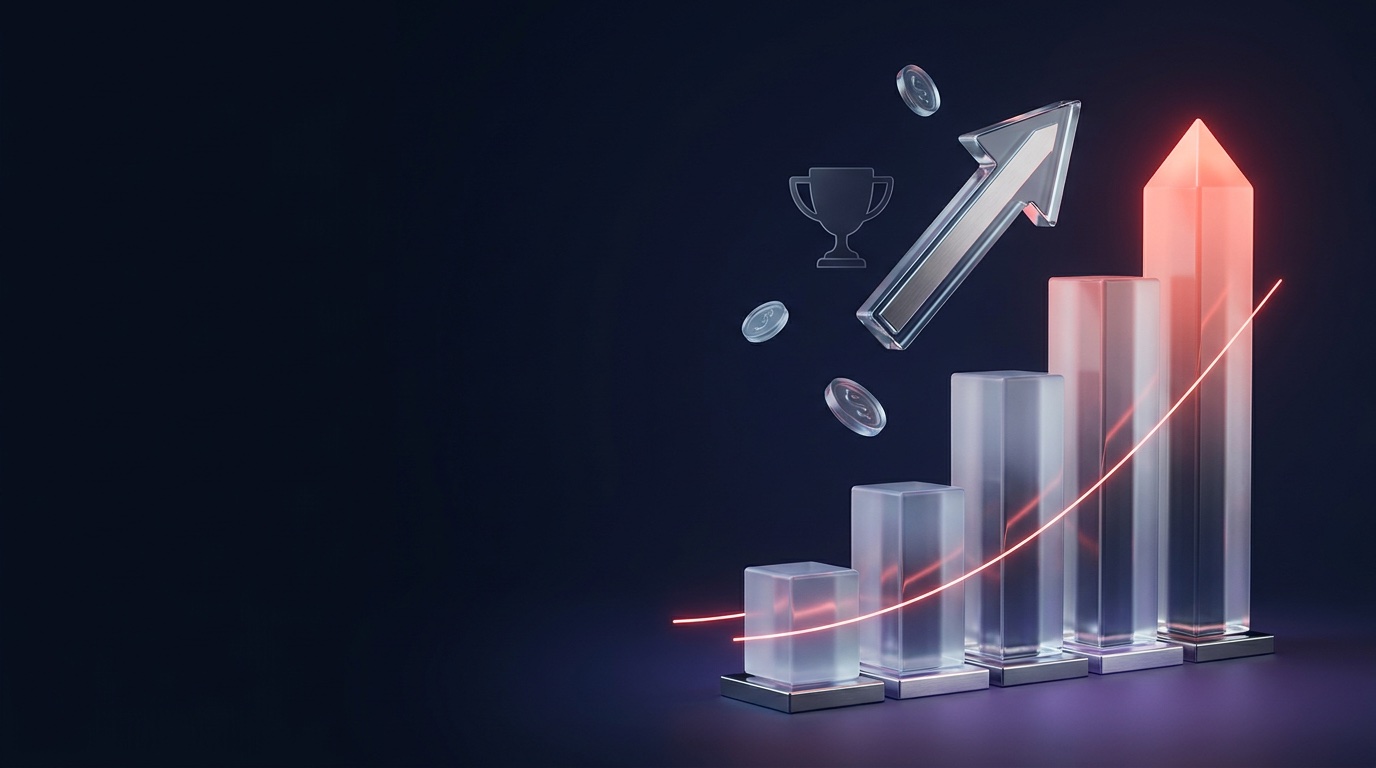 Cinematic measurement phase illustration